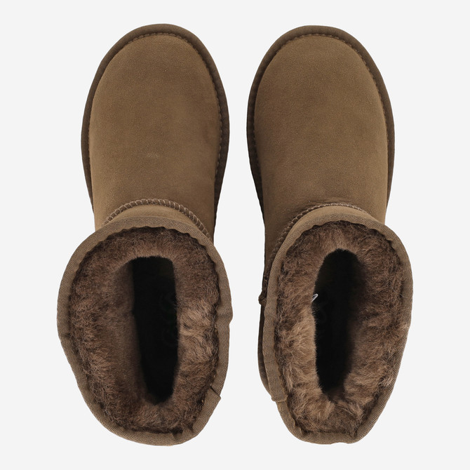 Ara ALASKA - Brown - Sole