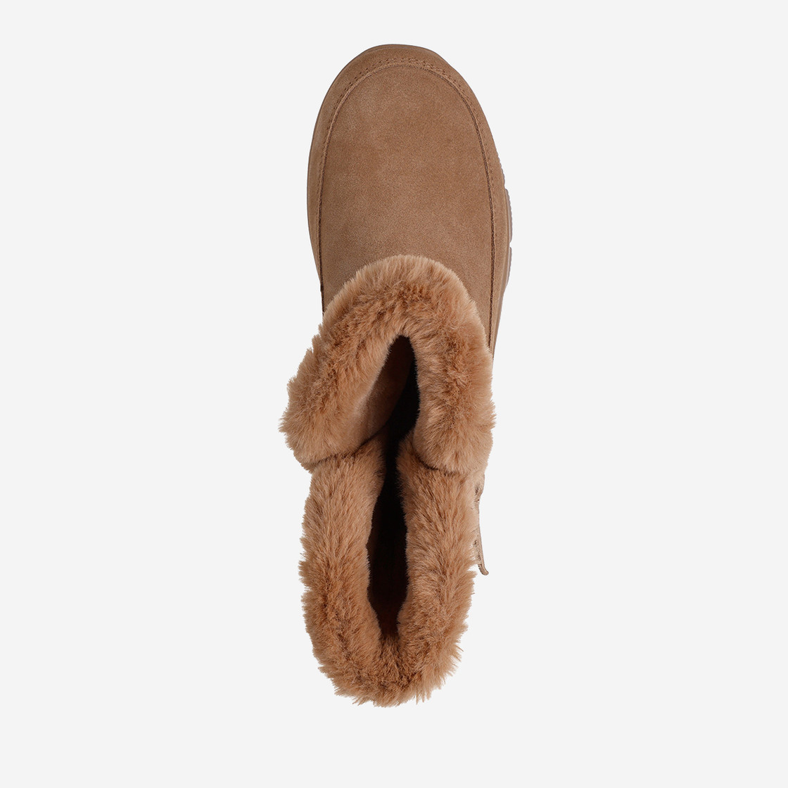 Skechers EASY GOING - Brown - Sole