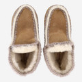 Shepherd LOU - Brown - Sole