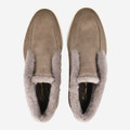 Santoni FORTUNE - Brown - Sole