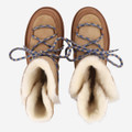 UGG Australia CLASSIC TREAD BOOT - Brown with accents - Sole