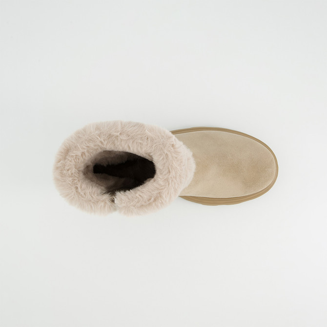 Paul Green 8327-003 - Beige - Sole