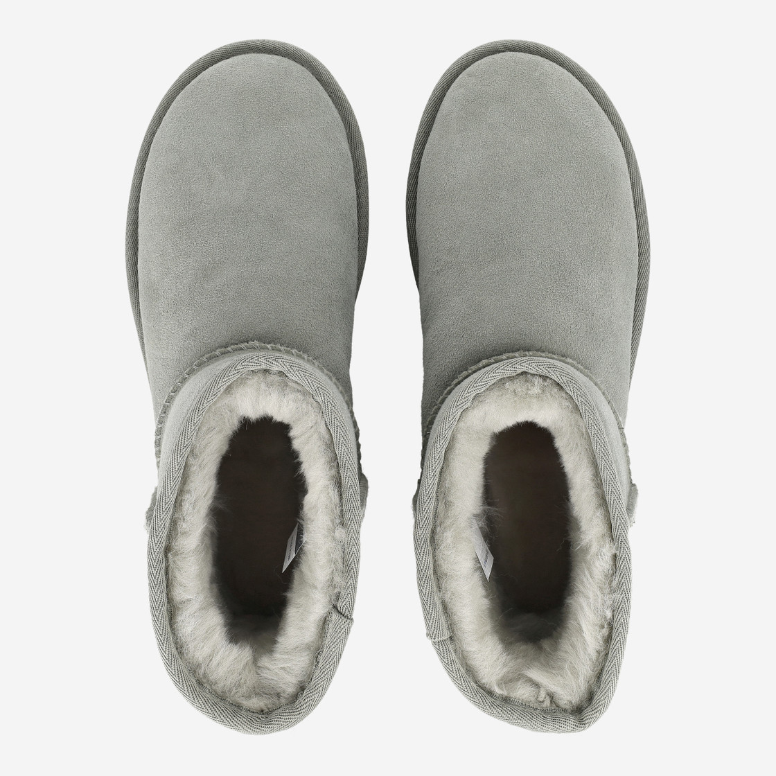 UGG Australia CLASSIC MINI II - Green - Sole