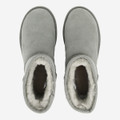 UGG Australia CLASSIC MINI II - Green - Sole