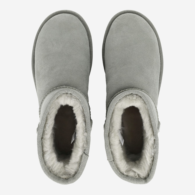 UGG Australia CLASSIC MINI II - Green - Sole
