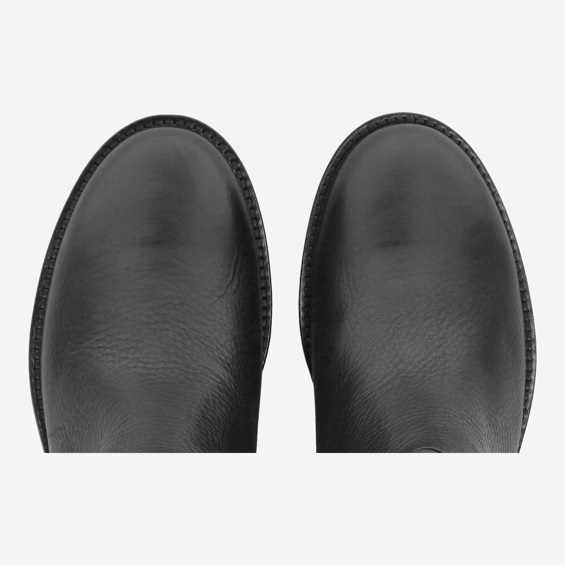 Attilio Giusti D778501 - Schwarz - Sohle