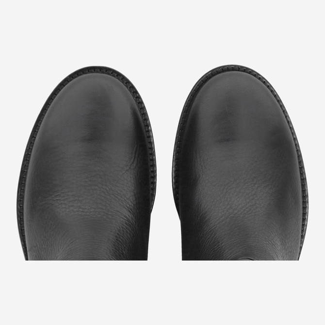 Attilio Giusti D778501 - Schwarz - Sohle