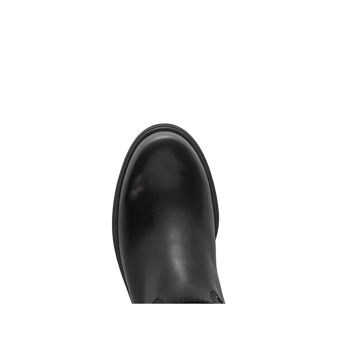 Gabor 8022.02 - Schwarz - Sohle