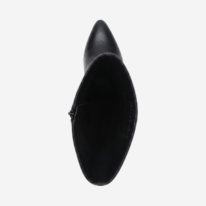 75540 - Black - Sole