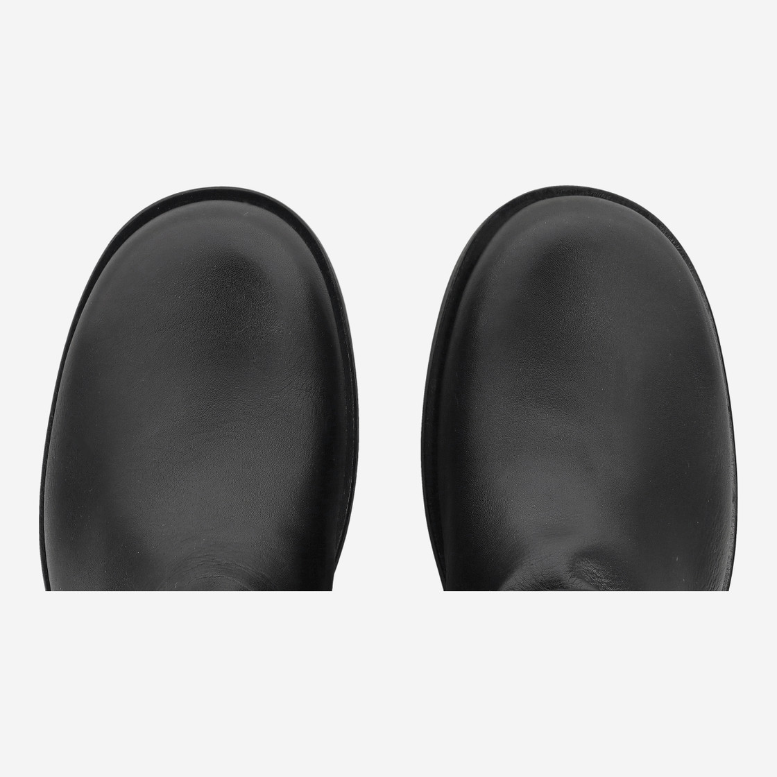 Donna Carolina FREYA ROEO - Black - Sole