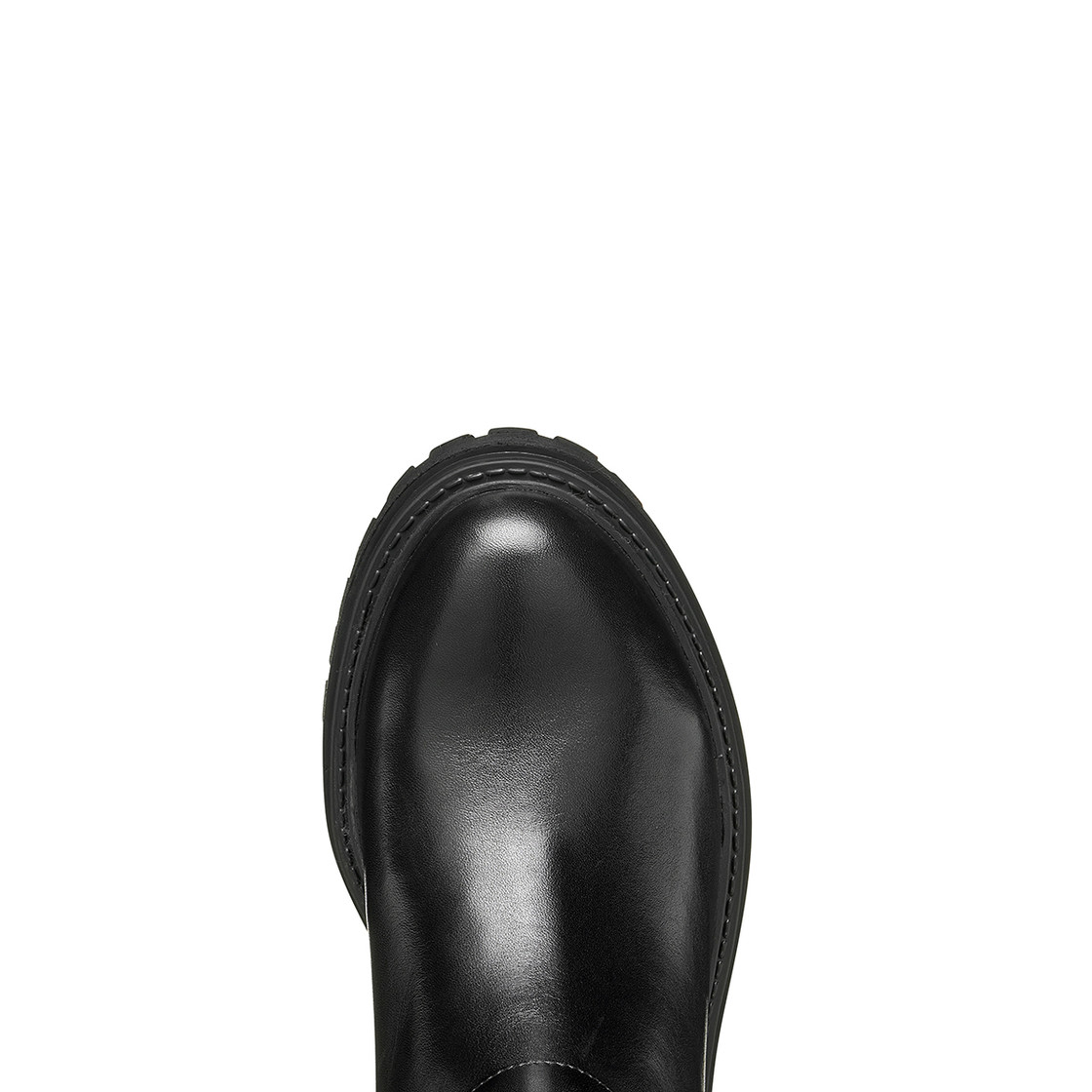 Geox IRIDEA - Black - Sole