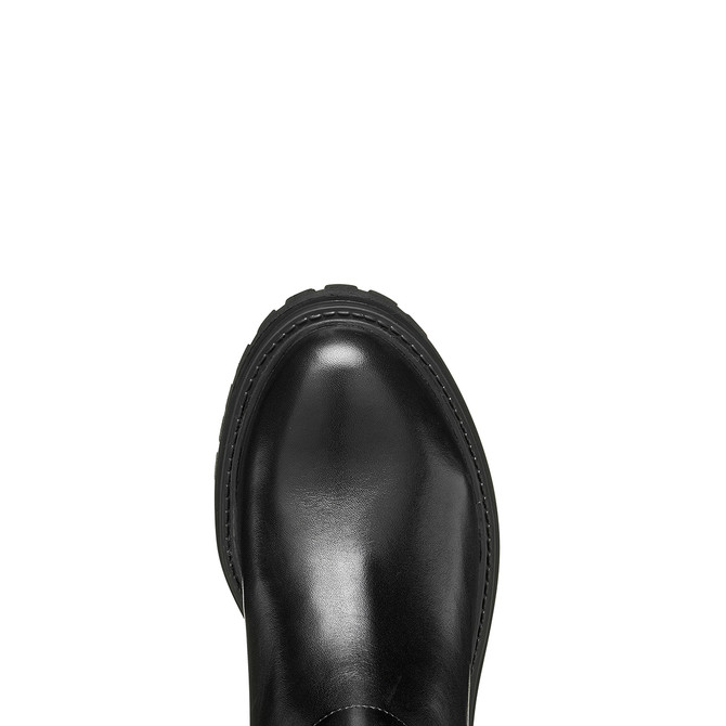 Geox IRIDEA - Black - Sole