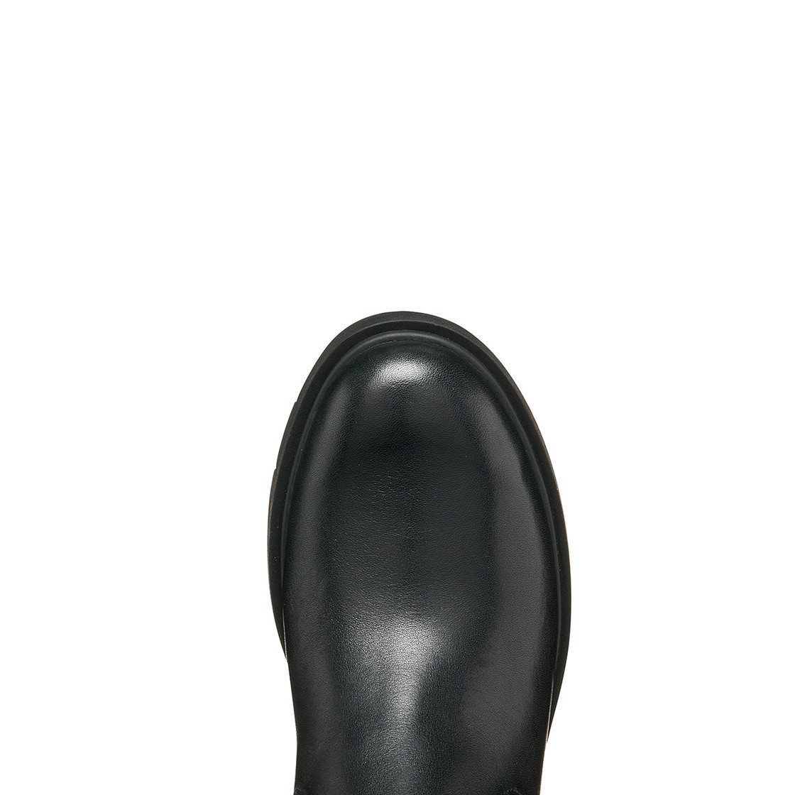 Geox SPHERICA - Black - Sole