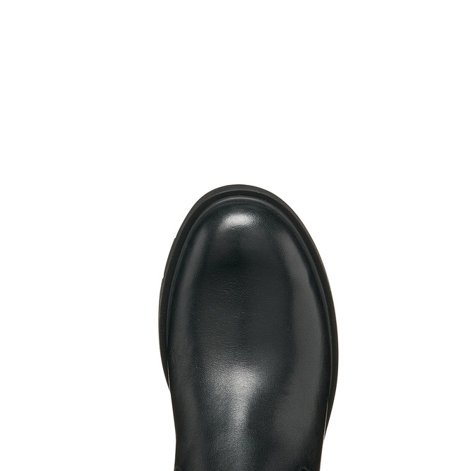 Geox SPHERICA - Black - Sole