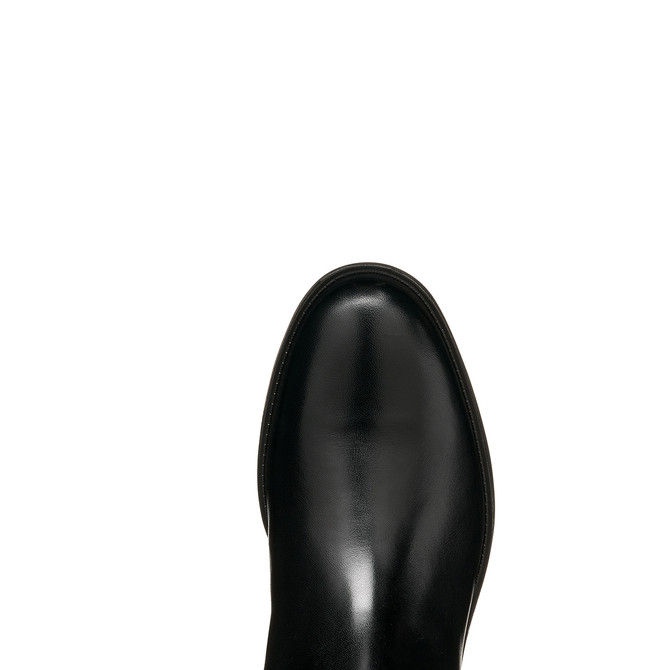 Geox ESMEENA - Black - Sole