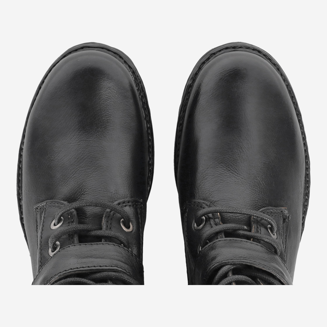 Airstep A29212 - Schwarz - Sohle