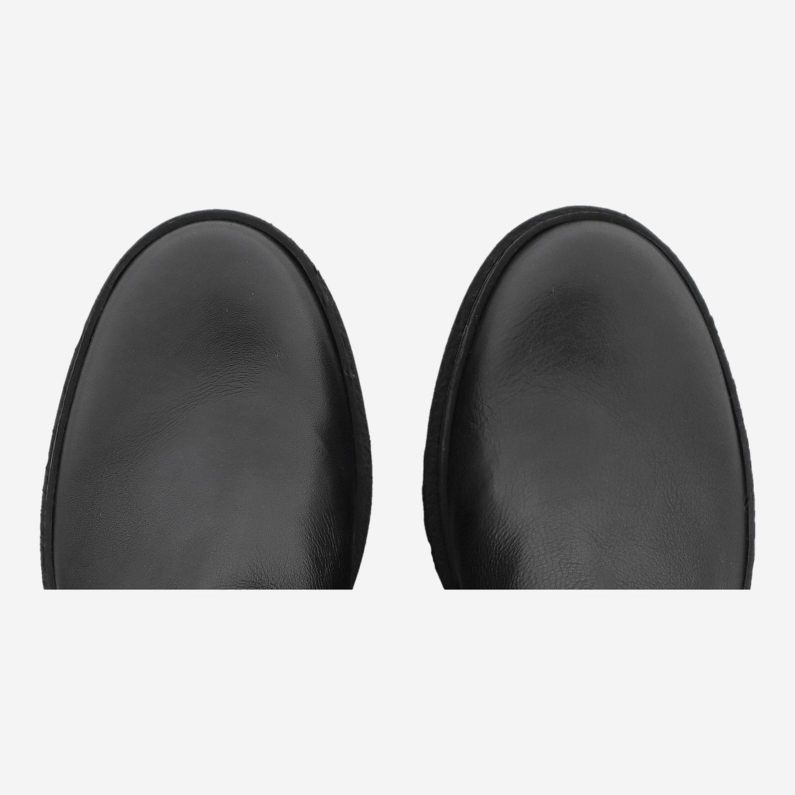 Donna Carolina KILLIA SWISS STRETCH - Black - Sole
