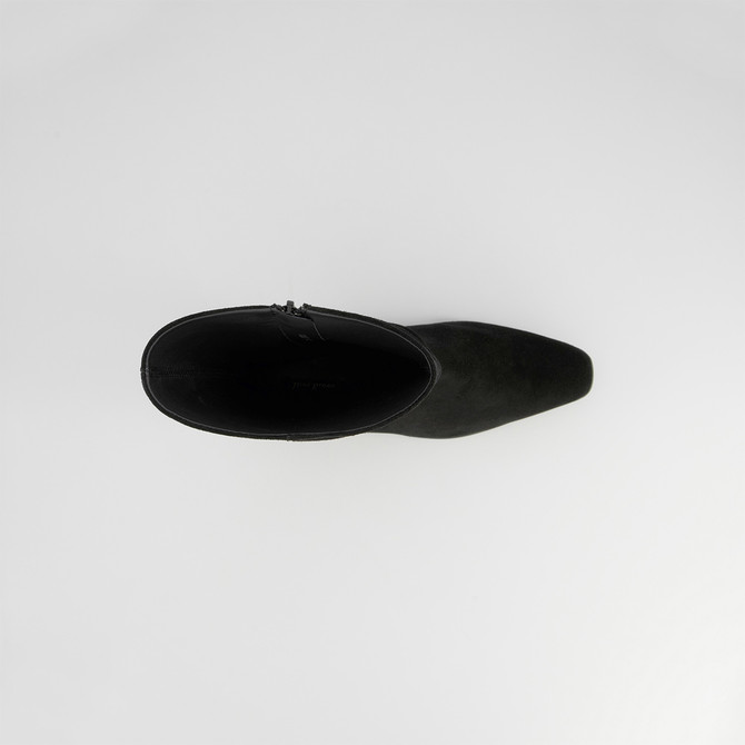 Paul Green 8357-004 - Schwarz - Sohle