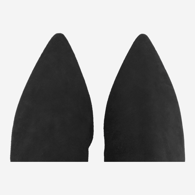Donna Carolina ALIS HI-STRETCH - Black - Sole