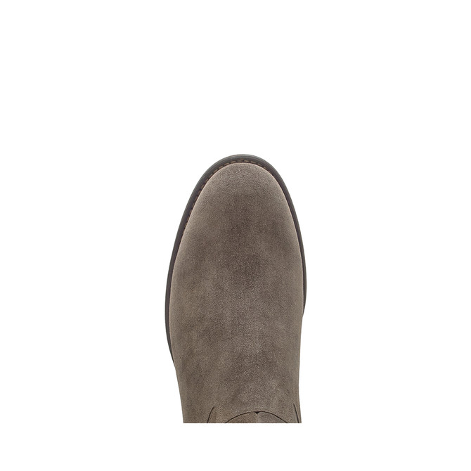 Gabor 8035.04 - Gray - Sole