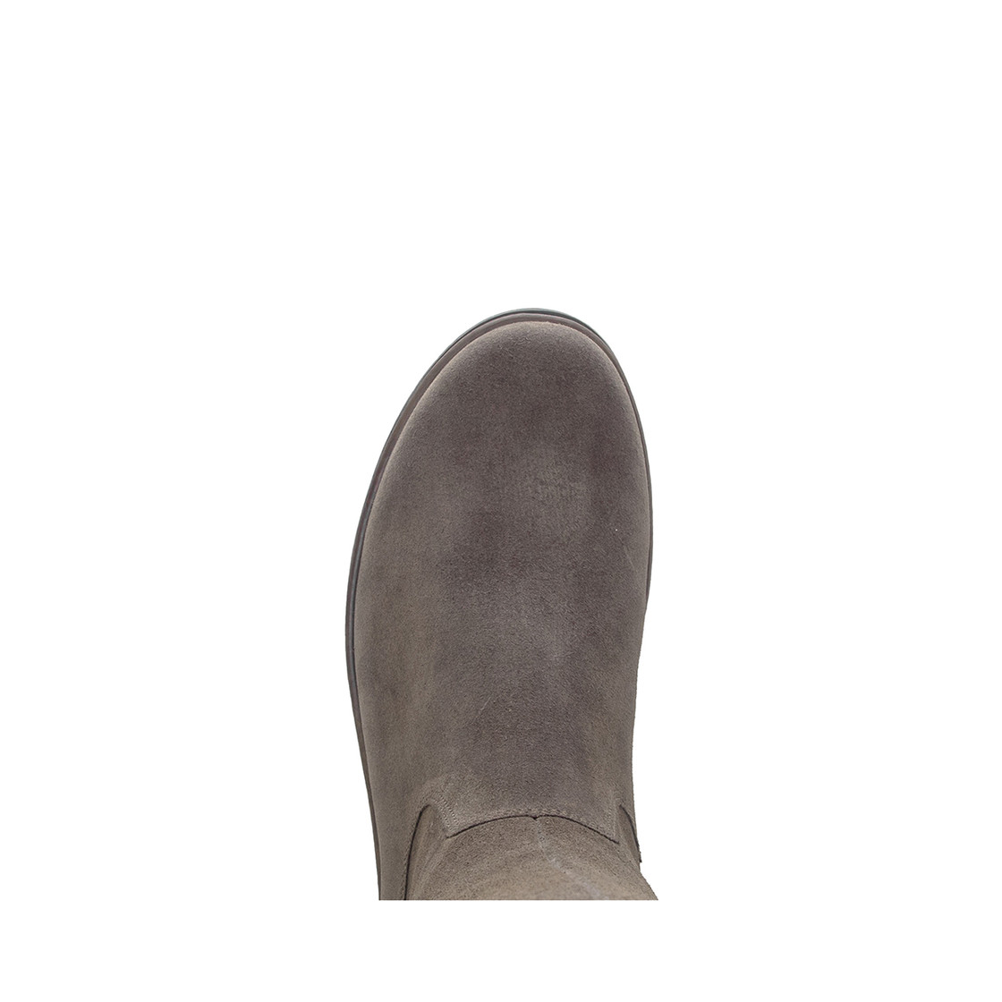 Gabor 8023.04 - Grau - Sohle