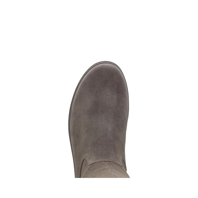 Gabor 8023.04 - Grau - Sohle