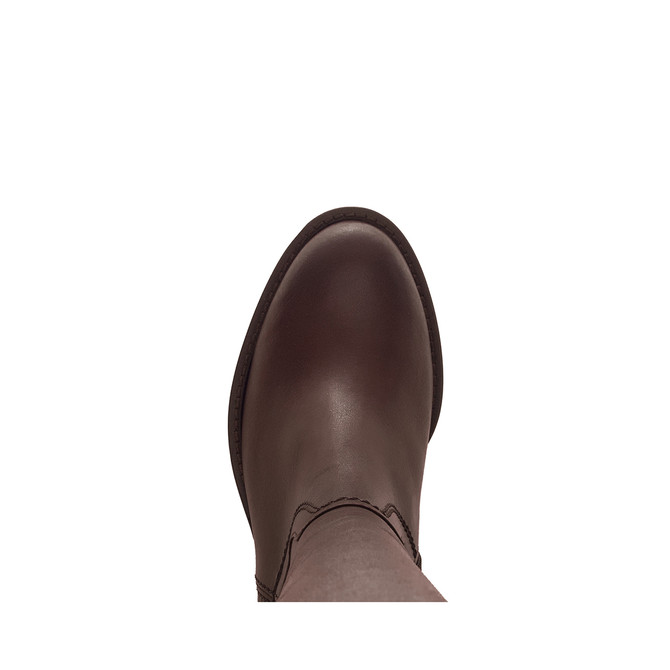 Gabor 8048.01 - Brown - Sole