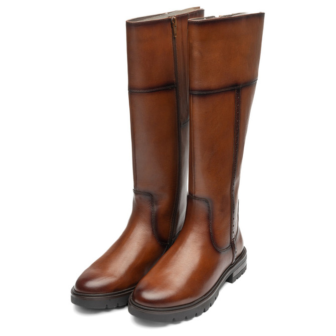 Ara CAMBRIDGE - Brown - Sole