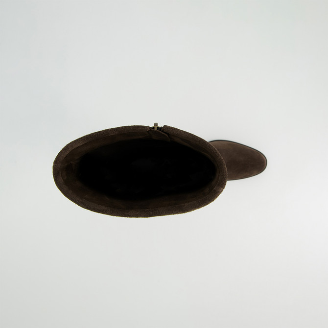 Paul Green 8329-002 - Brown - Sole
