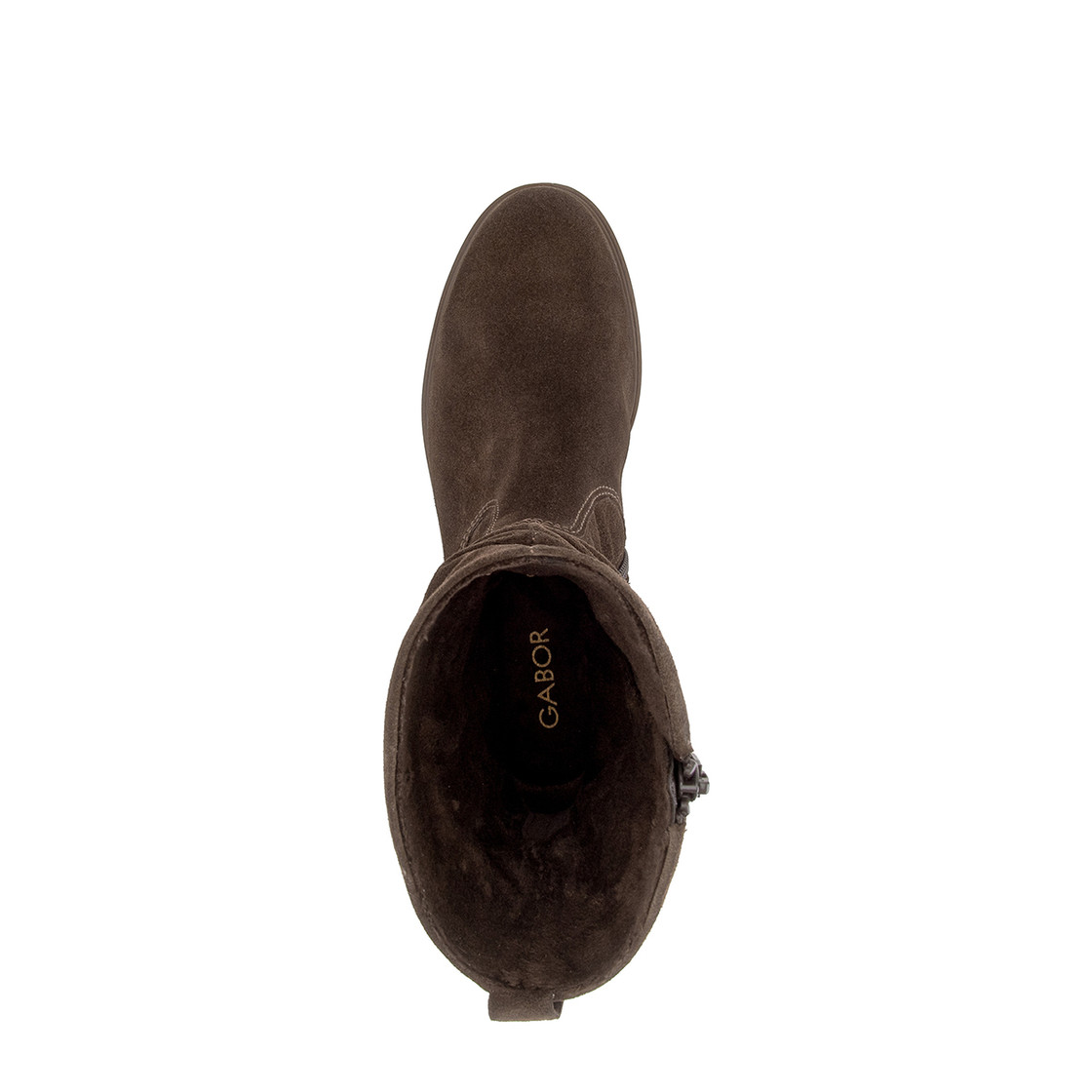 Gabor 8040.02 - Braun - Sohle