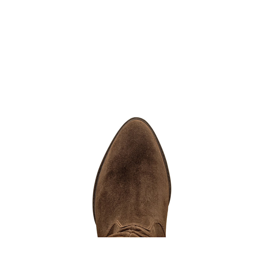 Gabor 8041.02 - Brown - Sole