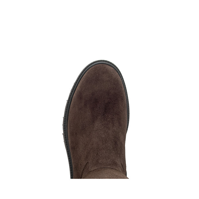 Gabor 8021.02 - Brown - Sole