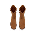 Clarks Digby Slouch - Braun - Sohle