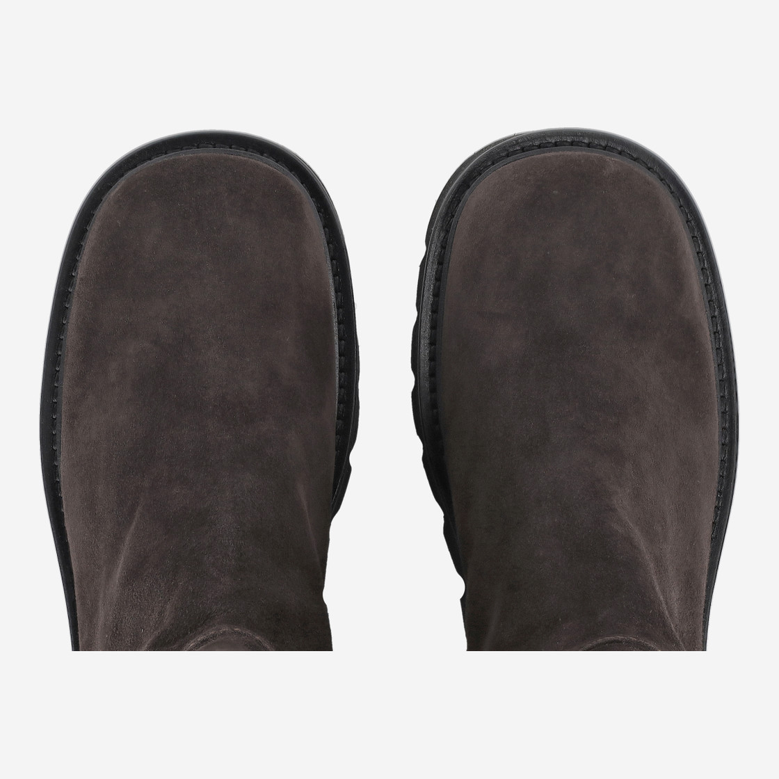 Attilio Giusti D787500 - Brown - Sole