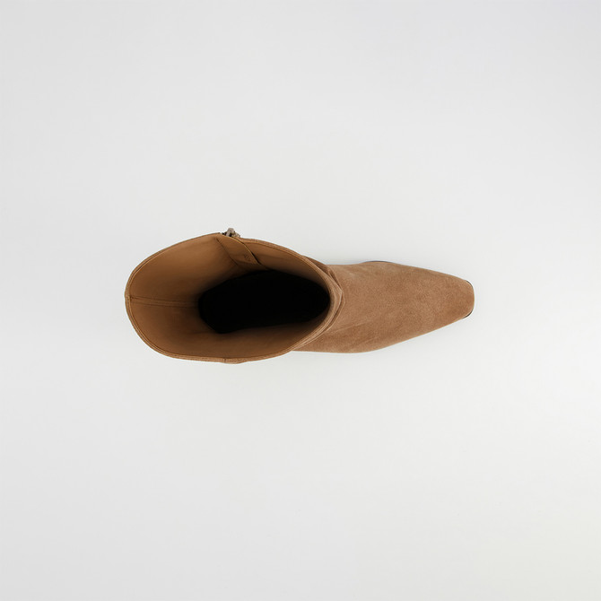 Paul Green 8357-003 - Brown - Sole