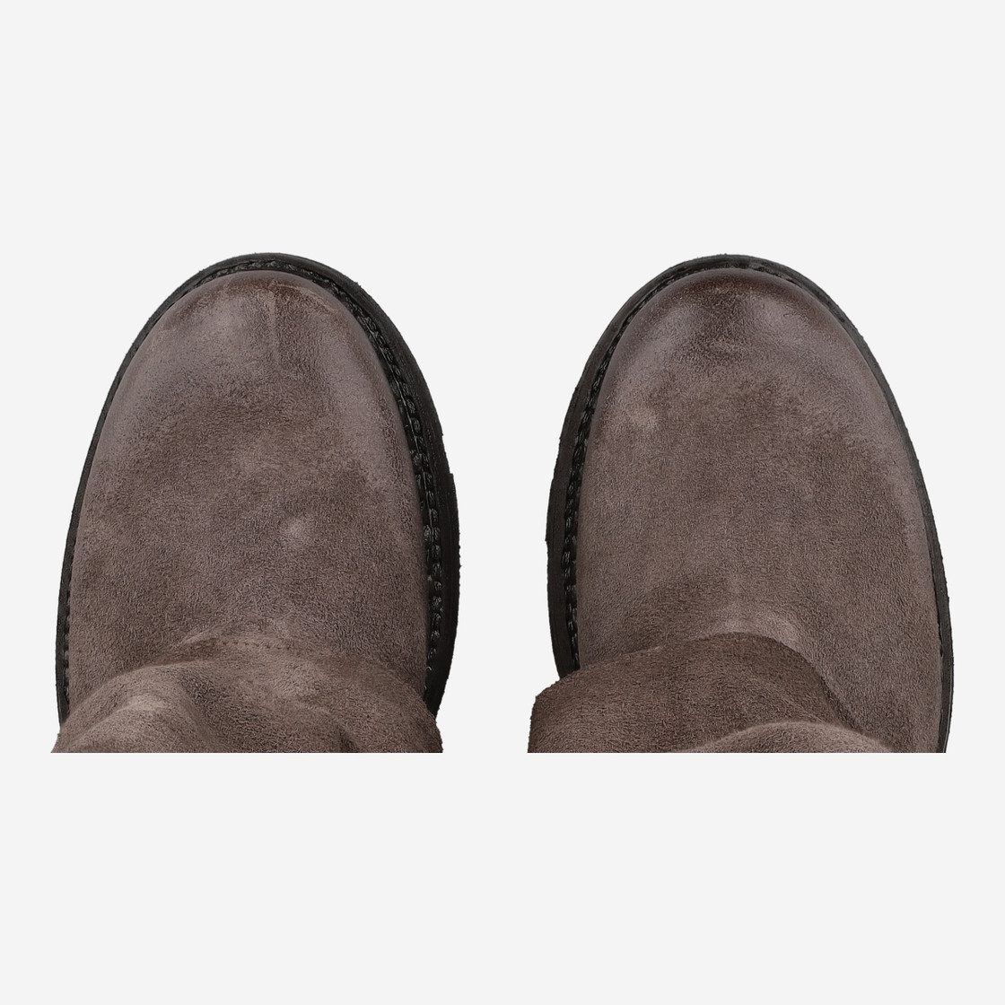 Airstep C41206 - Braun - Sohle