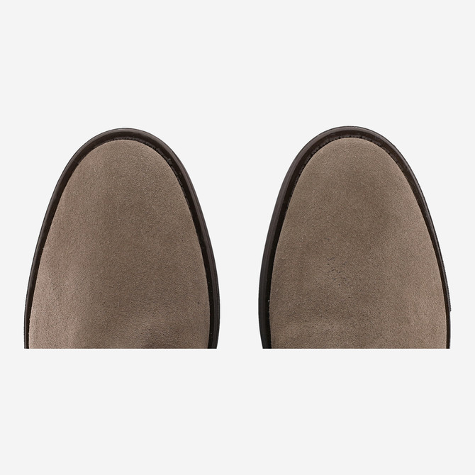 Marc O’ Polo WENDY 2 - Beige - Sohle