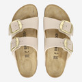 birkenstock ARIZONA BIG BUCKLEBIRKO-FLOR - Beige - Sohle