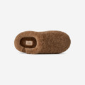 UGG Australia ELEA FLUFFED SLIP-ON - Brown - Sole