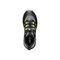 Geox MAGNETAR - Black, mixed - Sole