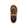 Geox FLEXYPER PRO - Orange - Sole