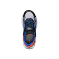 Geox ASSISTER - Blue, mixed colors - Sole