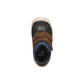 Geox OMAR - Blue, mixed colors - Sole