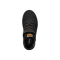 Geox BUNSHEE - Black - Sole