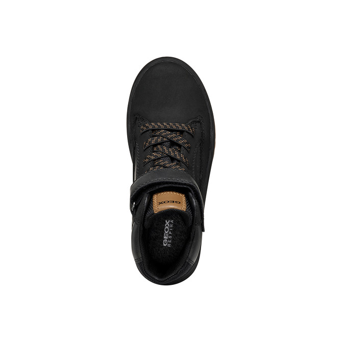 Geox BUNSHEE - Black - Sole