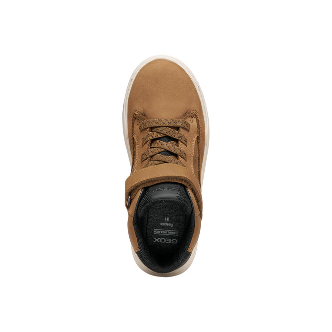 Geox BUNSHEE - Brown - Sole