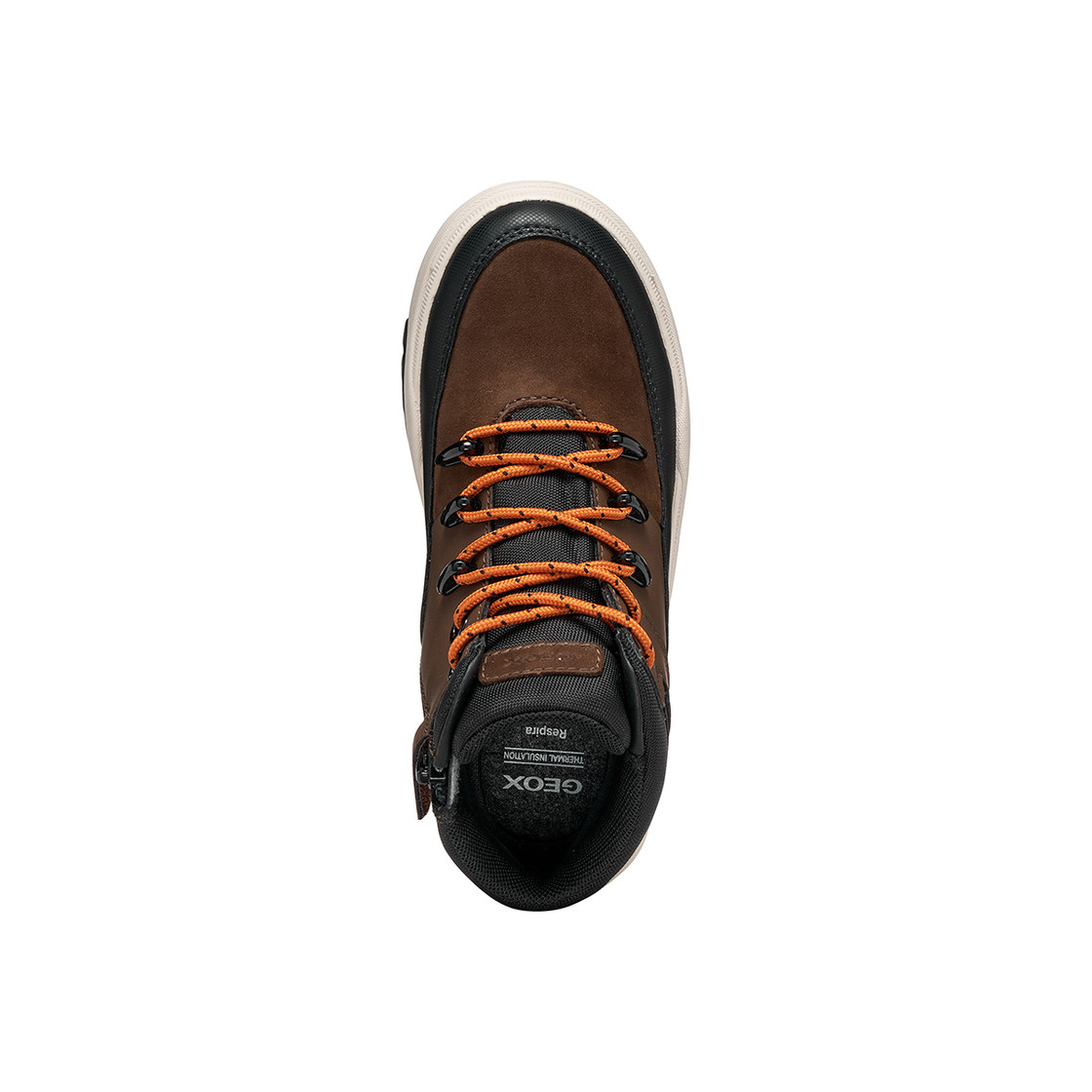 Geox BUNSHEE - Brown, dark - Sole