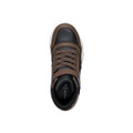 Geox PERTH - Brown, mixed colors - Sole