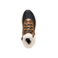 Geox FLEXYPER PLUS - Brown, mixed colors - Sole