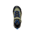 Geox FLEXYPER PRO - Green Mix - Sole